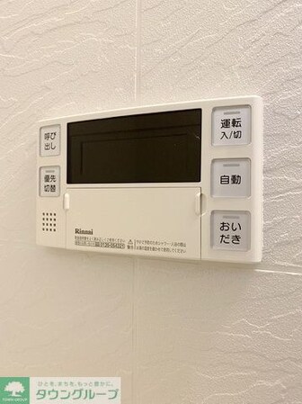 プランドールナカムラの物件内観写真